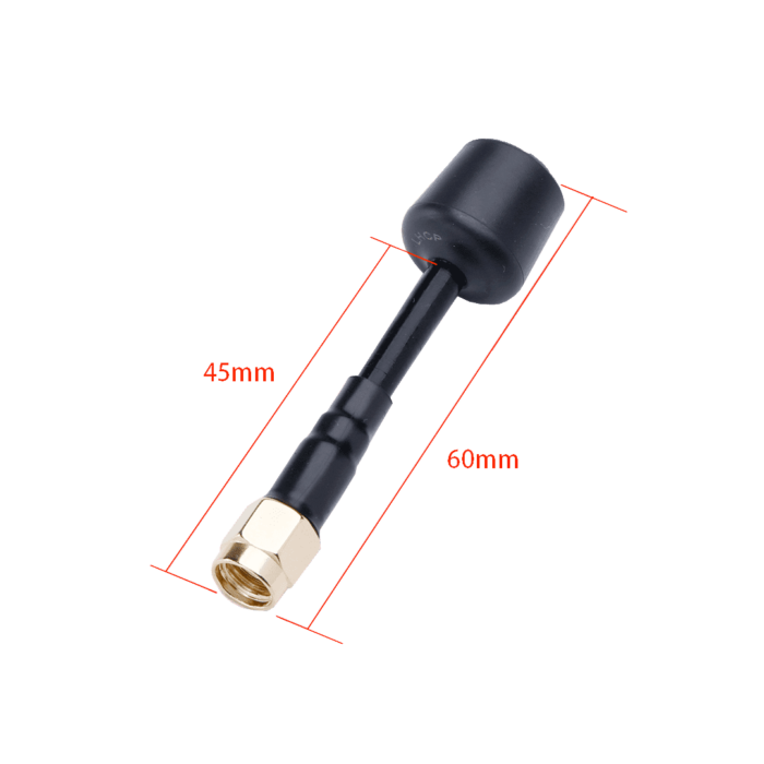 iFlight-5.8GHz-Albatross-SMA-Antenna1 iFlight 5.8GHz Albatross SMA Antenna