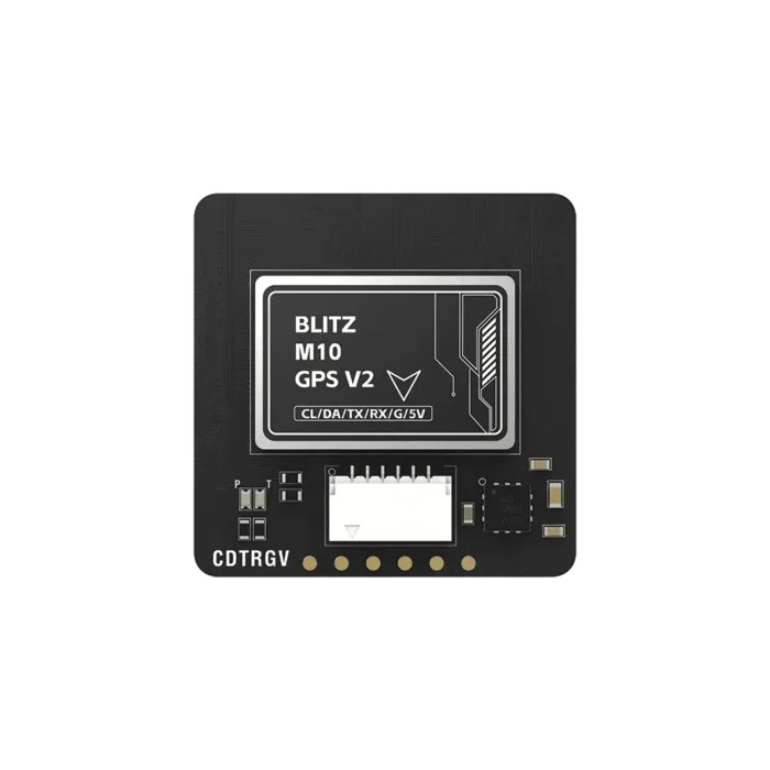 iFlight BLITZ M10 GPS V2-03 iFlight BLITZ M10 GPS V2
