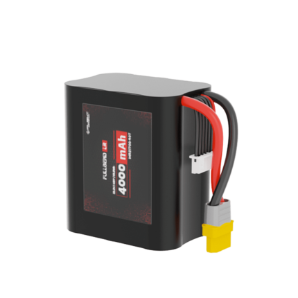 iFlight Fullsend 6S 4000mAh Li-Ion Battery