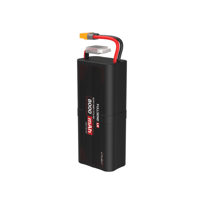 iFlight-Fullsend-6S-8000mAh-Li-Ion-Battery iFlight Fullsend 6S 8000mAh Li-Ion Battery