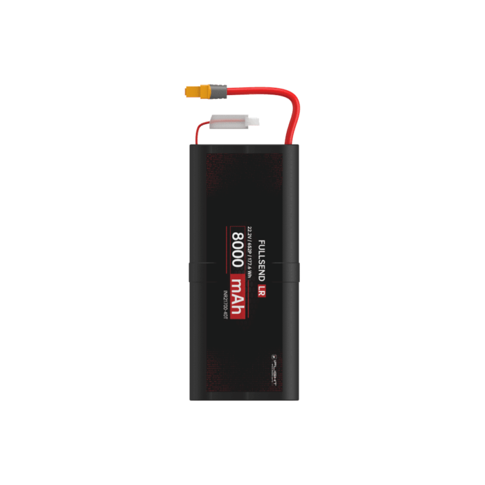 iFlight-Fullsend-6S-8000mAh-Li-Ion-Battery3 iFlight Fullsend 6S 8000mAh Li-Ion Battery