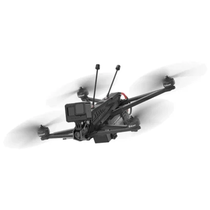 iFlight Helion 10 O3 6S HD TBS Crossfire Diversity Version