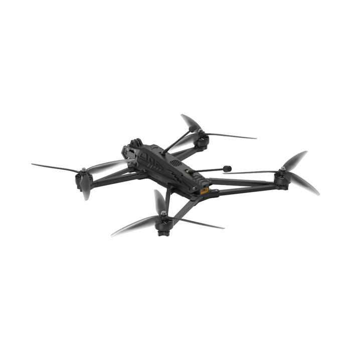 iFlight Helion 10 O3 6S HD TBS Crossfire Diversity Version