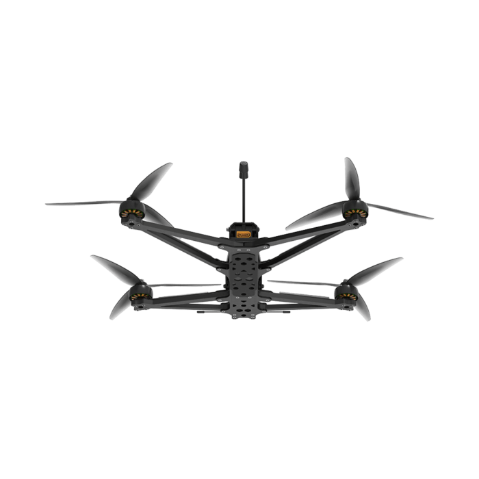 iFlight Helion 10 O3 6S HD TBS Crossfire Diversity Version