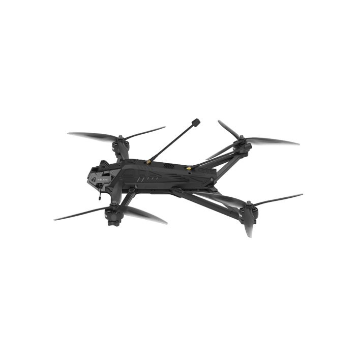 iFlight Helion 10 O3 6S HD TBS Crossfire Diversity Version