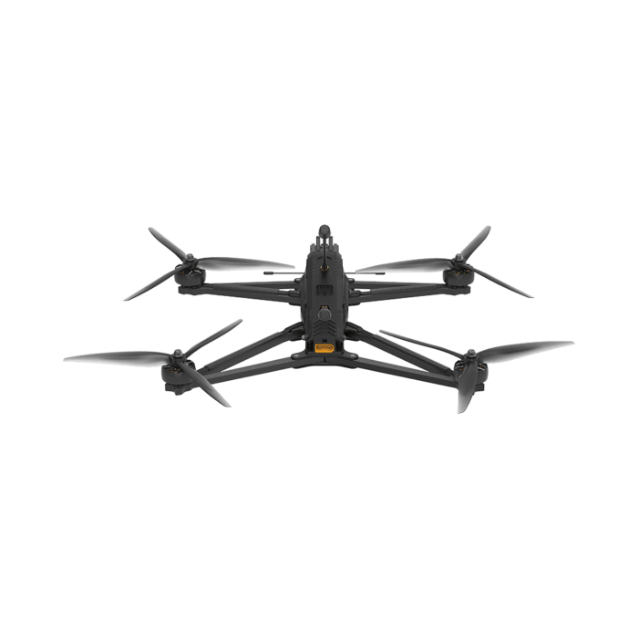 iFlight Helion 10 O3 6S HD TBS Crossfire Diversity Version