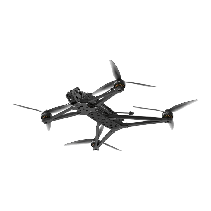 iFlight Helion 10 O3 6S HD TBS Crossfire Diversity Version