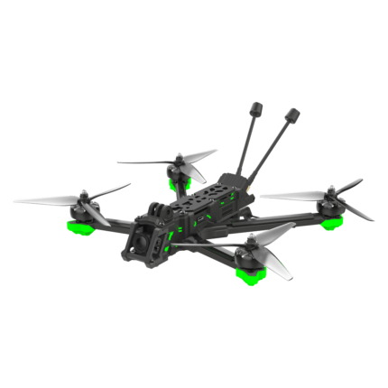 iFlight Nazgul Evoque F6 V2 6S With Dji O3