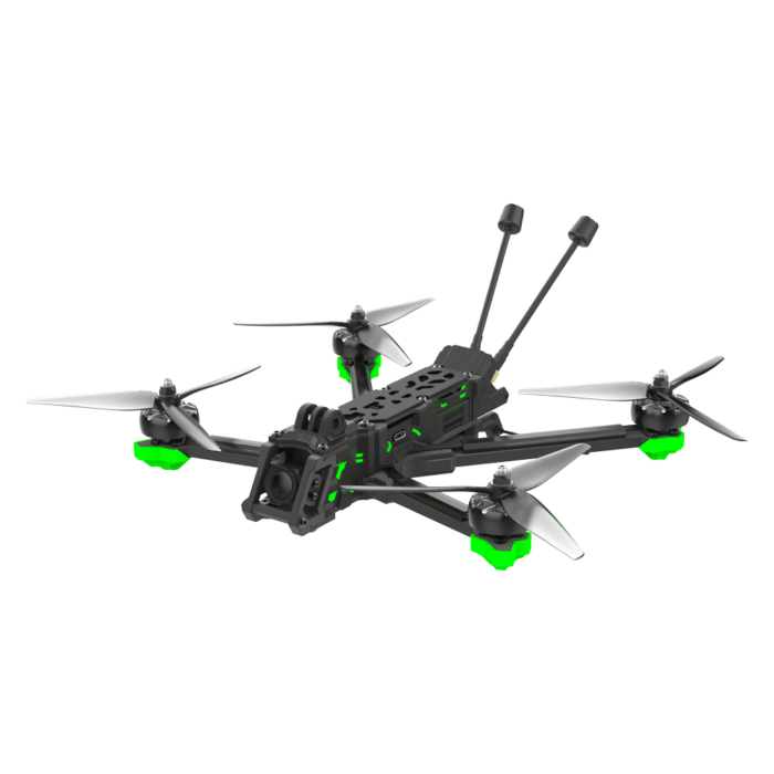 iFlight Nazgul Evoque F6 V2 6S With Dji O3