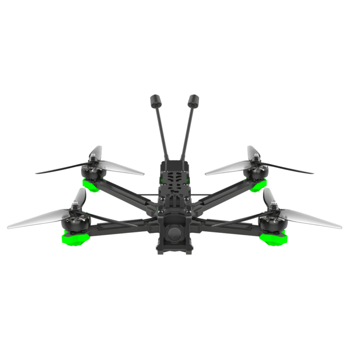 iFlight Nazgul Evoque F6 V2 6S With Dji O3