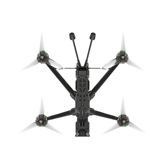 iFlight Nazgul Evoque F6 V2 6S With Dji O3