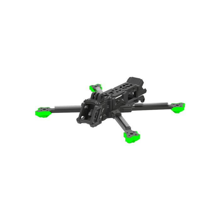 iFlight Nazgul Evoque F6X V2 Frame Kit