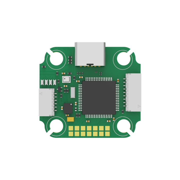 iflight-blitz-mini-f7-v1-1-flight-controller iFlight BLITZ Mini F7 V1.1 Flight Controller