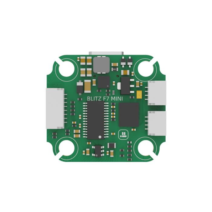 iflight-blitz-mini-f7-v1-1-flight-controller01 iFlight BLITZ Mini F7 V1.1 Flight Controller