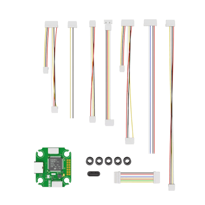 iflight-blitz-mini-f7-v1-1-flight-controller04 iFlight BLITZ Mini F7 V1.1 Flight Controller