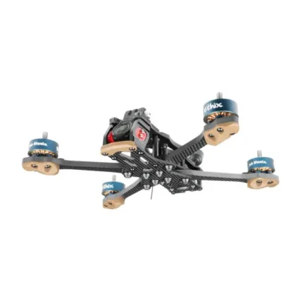 ImpulseRC APEX EVO 5" FPV FRAME KIT ( Mr Steele - Regular ) Edition