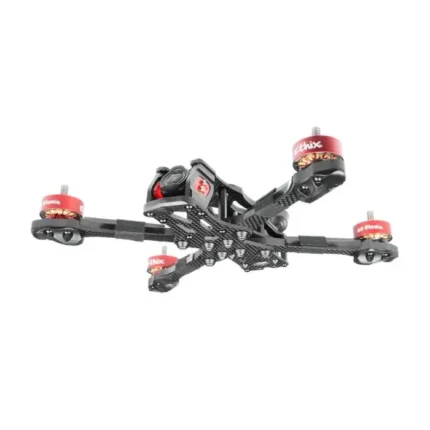 ImpulseRC APEX EVO 5" FPV FRAME KIT