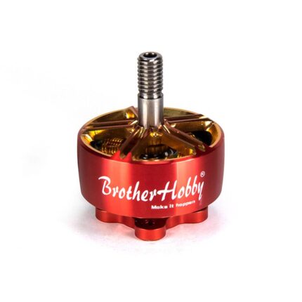 BrotherHobby GOM Motor 2207.5 1750KV , 1920KV