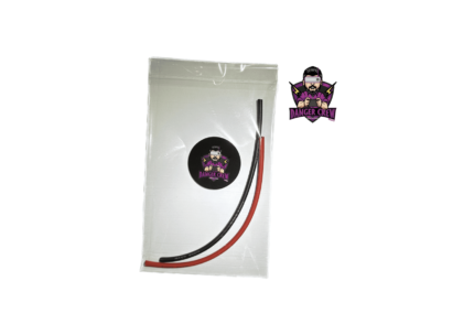 Danger Crew Drone Cable 12AWG