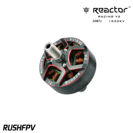 RushFPV Racing V2 Motor 1930KV/2030KV