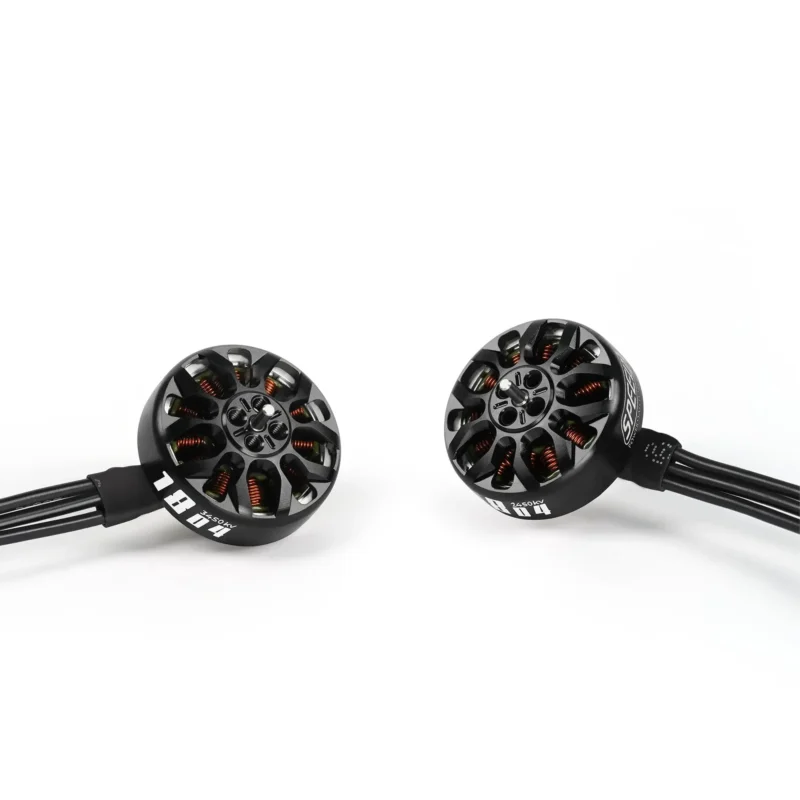 GEPRC SPEEDX2 1804 2450KV Motor
