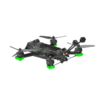 IFLIGHT Nazgul Evoque F5 V2 O4 6S HD TBS GPS