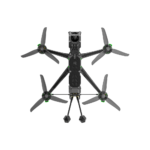 IFLIGHT Nazgul Evoque F5 V2 O4 6S HD TBS GPS