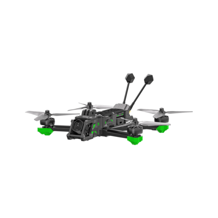 IFLIGHT Nazgul Evoque F5 V2 O4 6S HD TBS GPS