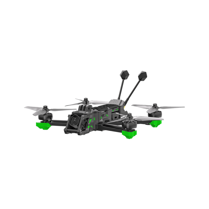 IFLIGHT-Nazgul-Evoque-F5-V2-O4-6S-HD-TBS-GPS IFLIGHT Nazgul Evoque F5 V2 O4 6S HD TBS GPS