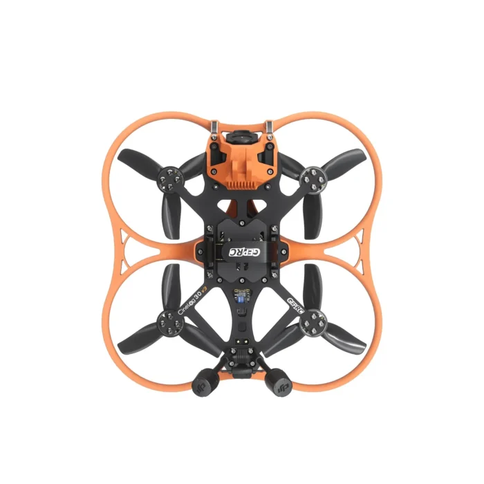 GEPRC-Cinelog30-V3-O4-Pro-Quadcopter-05 GEPRC Cinelog30 V3 O4 Pro Quadcopter