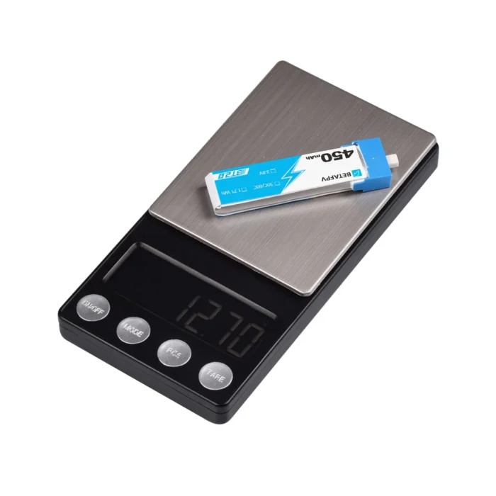 BT2.0-450mAh-1S-30C-Battery-(4PCS)03 BT2.0 450mAh 1S 30C Battery (4PCS)