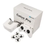 BetaFPV Cetus Pro FPV Kit