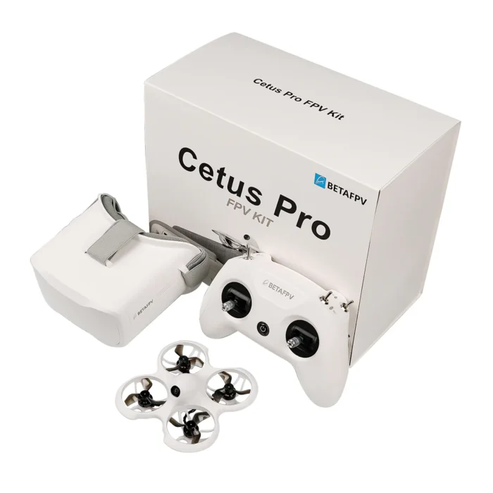 BetaFPV Cetus Pro FPV Kit