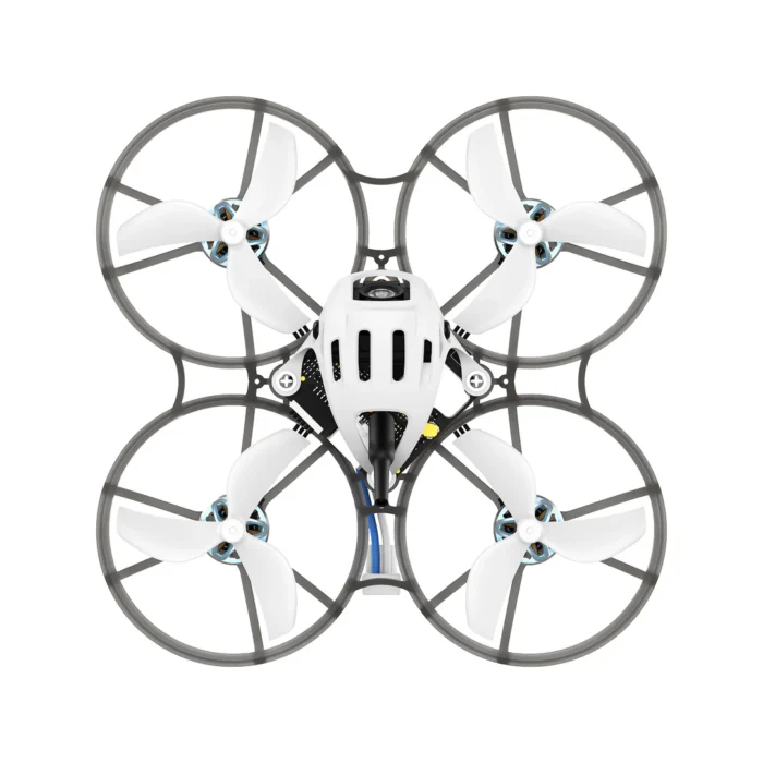 Meteor75 Pro O4 Brushless Whoop Quadcopter With DJI O4