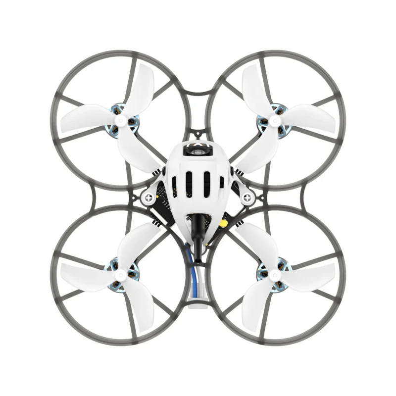 Meteor75 Pro O4 Brushless Whoop Quadcopter With DJI O4
