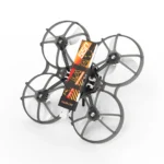 Meteor75 Pro O4 Brushless Whoop Quadcopter With DJI O4