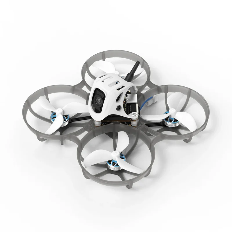 Meteor75 Pro O4 Brushless Whoop Quadcopter With DJI O4
