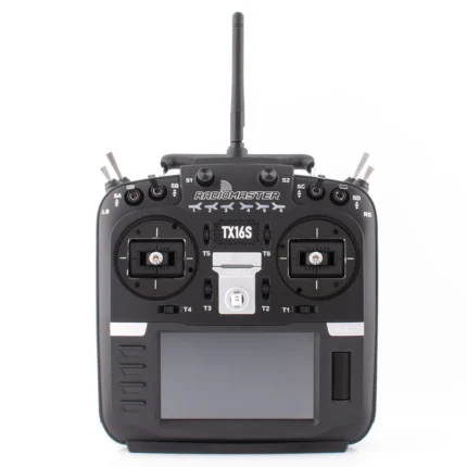 Radiomaster TX16S Mark II Radio Controller (Mode 2) FCC ELRS