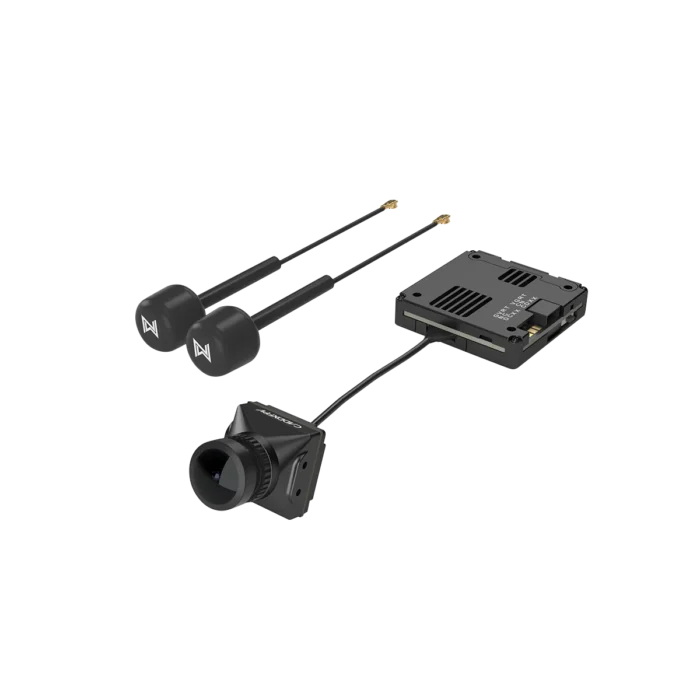 Walksnail Avatar HD Pro Kit (Dual Antennas Version)