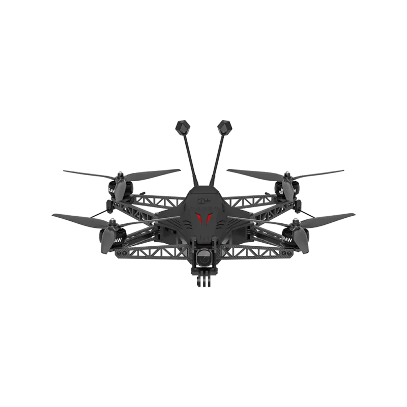iFLIGHT Specter 7 O4 6S HD TBS Diversity NANO RX