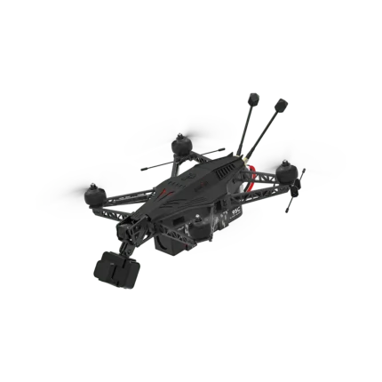 iFLIGHT Specter 7 O4 6S HD TBS Diversity NANO RX