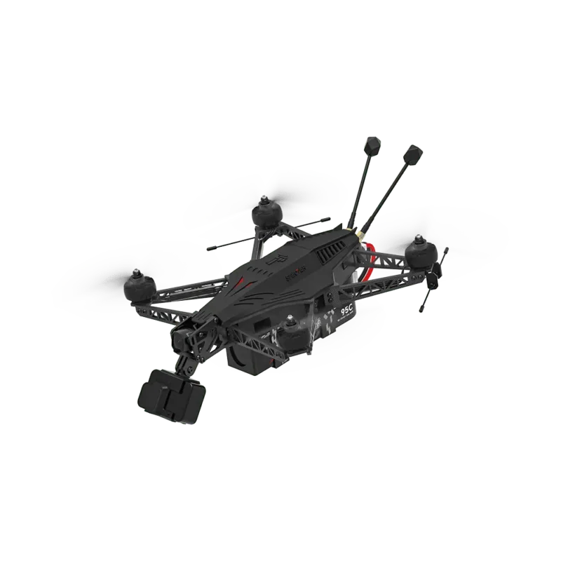 iFLIGHT Specter 7 O4 6S HD TBS Diversity NANO RX