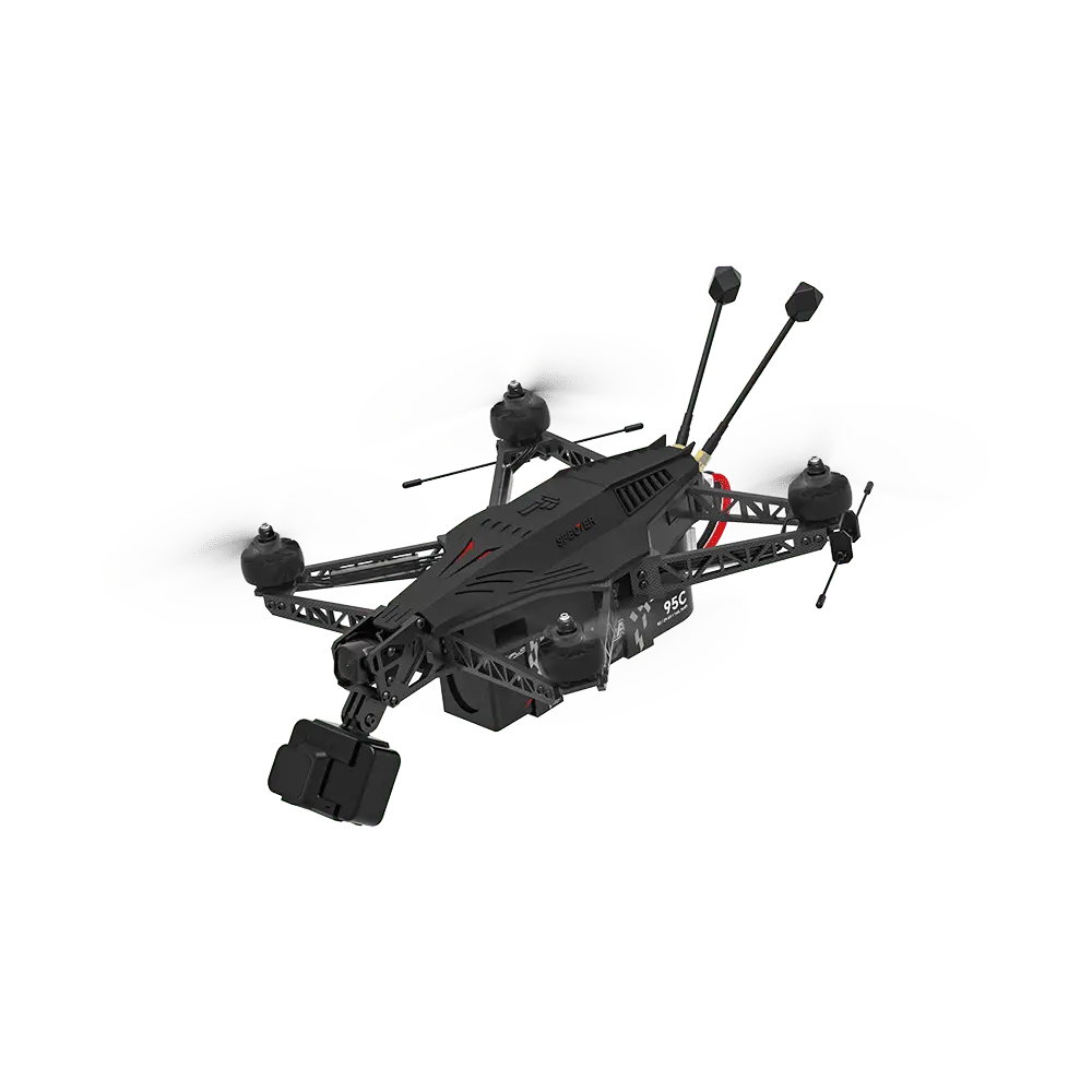 iFLIGHT Specter 7 O4 6S HD TBS Diversity NANO RX