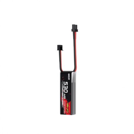 GEPRC Storm 2S 530mAh 90C LiHV Battery