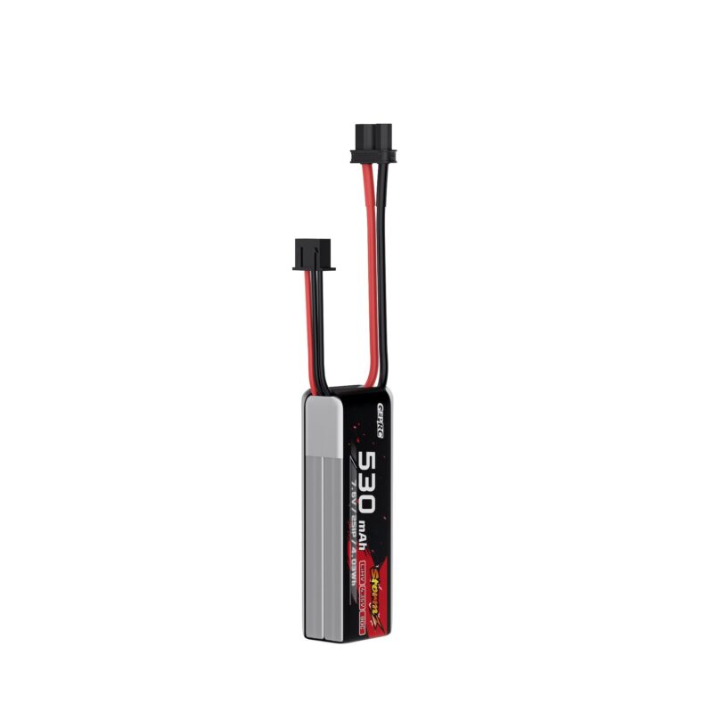 GEPRC Storm 2S 530mAh 90C LiHV Battery