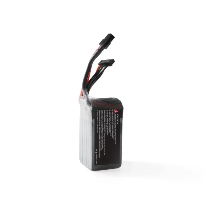 GEPRC Storm 6S 1400mAh 120C Lipo Battery