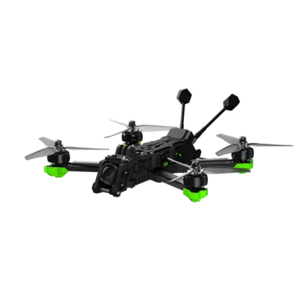 iFlight Nazgul Evoque F5 V3 O4 6S HD