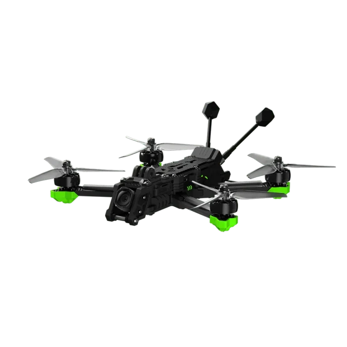 iFlight Nazgul Evoque F5 V3 O4 6S HD