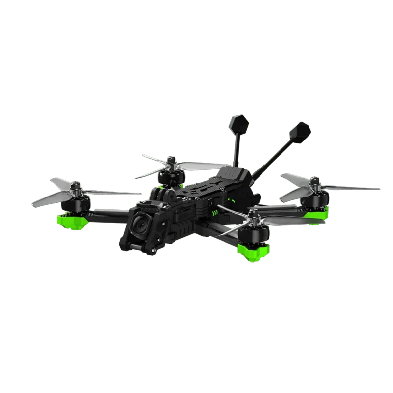 iFlight Nazgul Evoque F5 V3 O4 6S HD