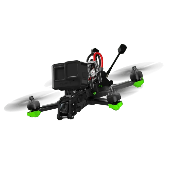 iFlight Nazgul Evoque F5 V3 O4 6S HD